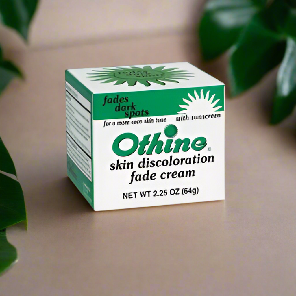 Othine Skin Discoloration Fade Cream 2.25 oz - Premium Beauty Product