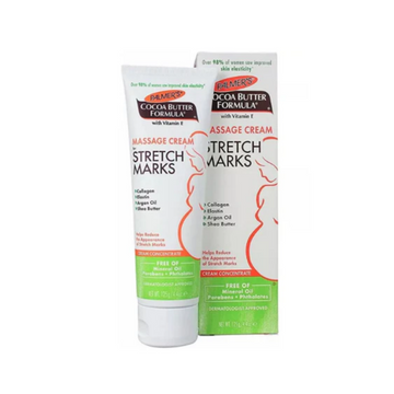 Palmer's Cocoa Butter Massage Cream for Stretch Marks 4.4 oz - Premium Beauty Product