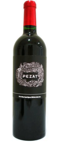 2016 Chateau Teyssier 'Pezat', Bordeaux Superieur, France (750ml)