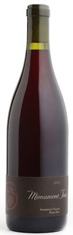 2018 Copain Wines Monument Tree Vineyard Pinot Noir, Anderson Valley, USA (750ml)