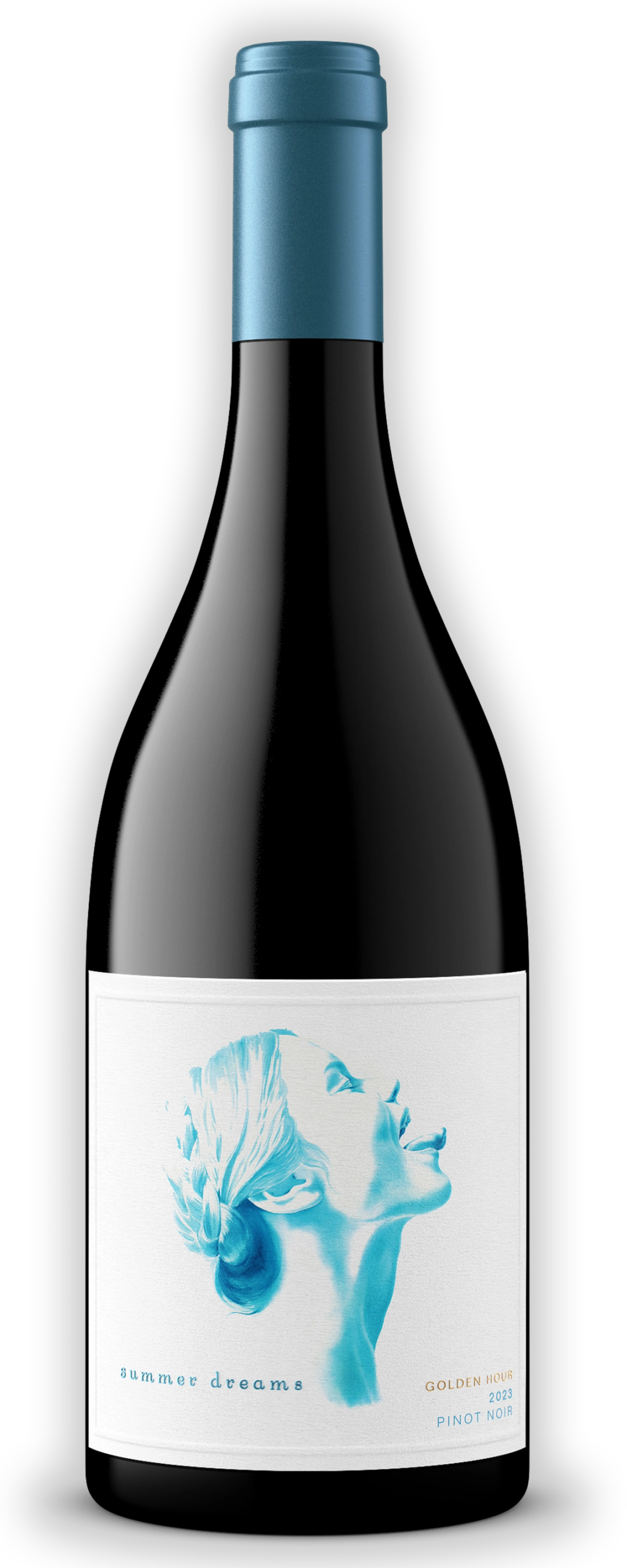 2023 Summer Dreams 'Golden Hour' Pinot Noir, Sonoma Coast, USA (750ml)