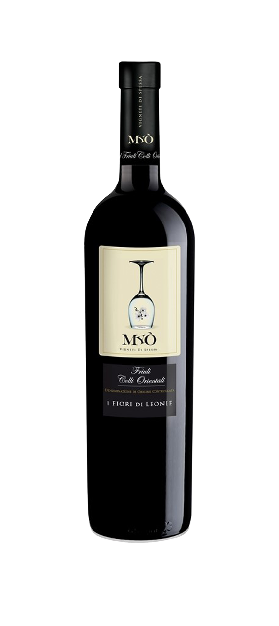 2020 Zorzettig 'Myo' I Fiori di Leonie Friulano Colli Orientali del Friuli, Friuli-Venezia Giulia, Italy (750ml)