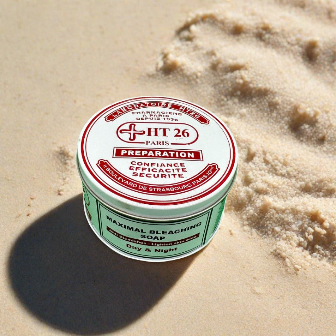 Ht26 Day Night Maximal Fading Soap 250G - Premium Beauty Product