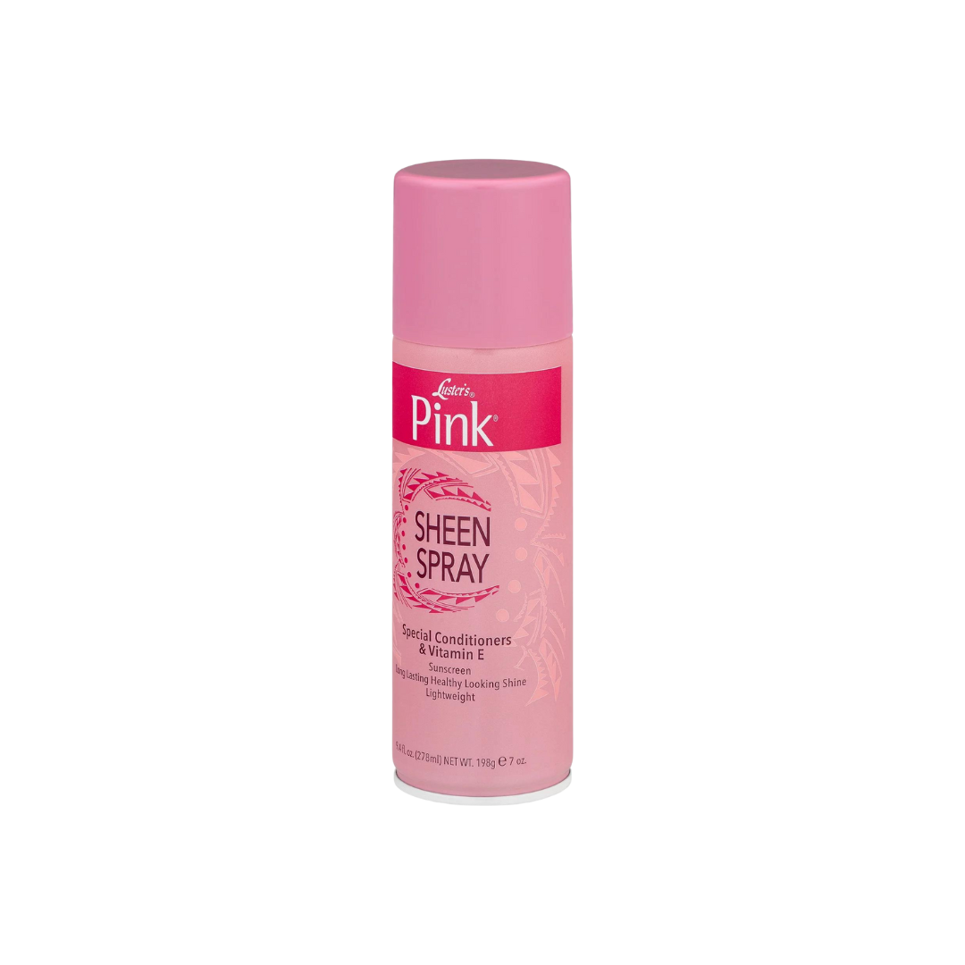 Lusters Pink Sheen Spray 9 4 Oz - Premium Beauty Product