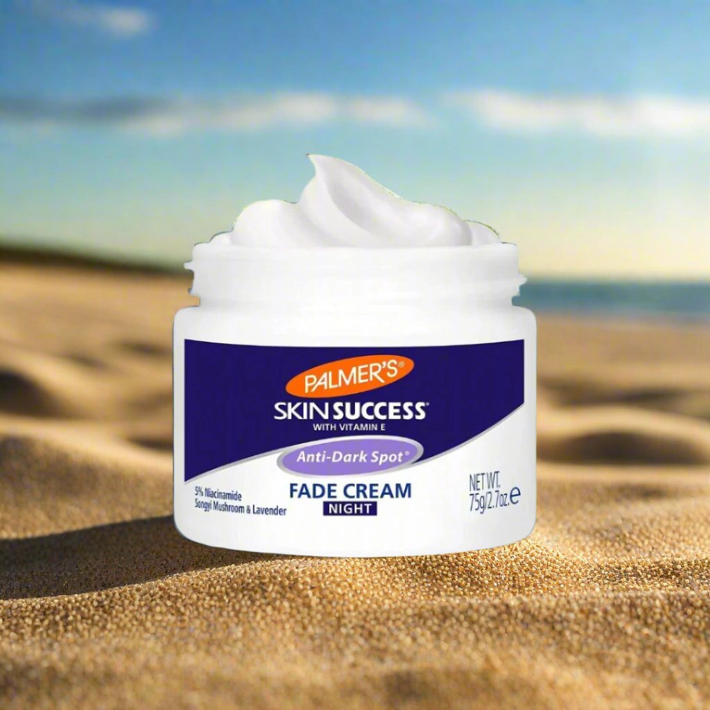 Palmers Skin Success Anti Dark Spot Fade Cream Night 75 G 2  - Premium Beauty Product