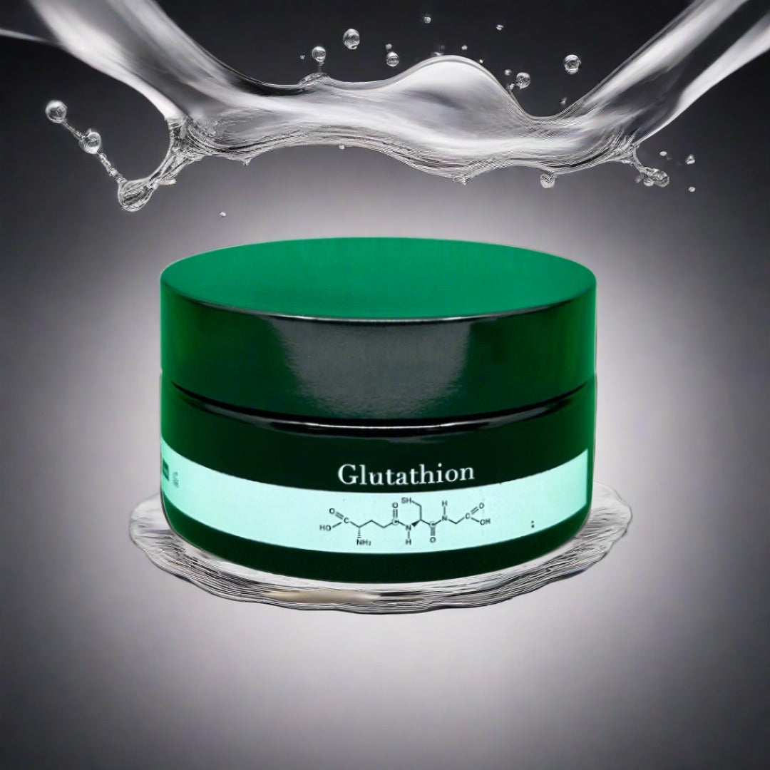 Ht26 Gommage Blanchissant Concentrate Glutathion - Premium Beauty Product