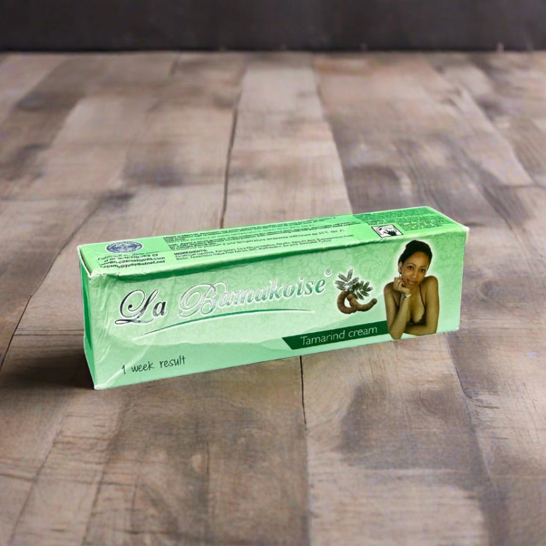 La Bamakoise Tamarind Cream 1 Week Result 50Ml - Premium Beauty Product