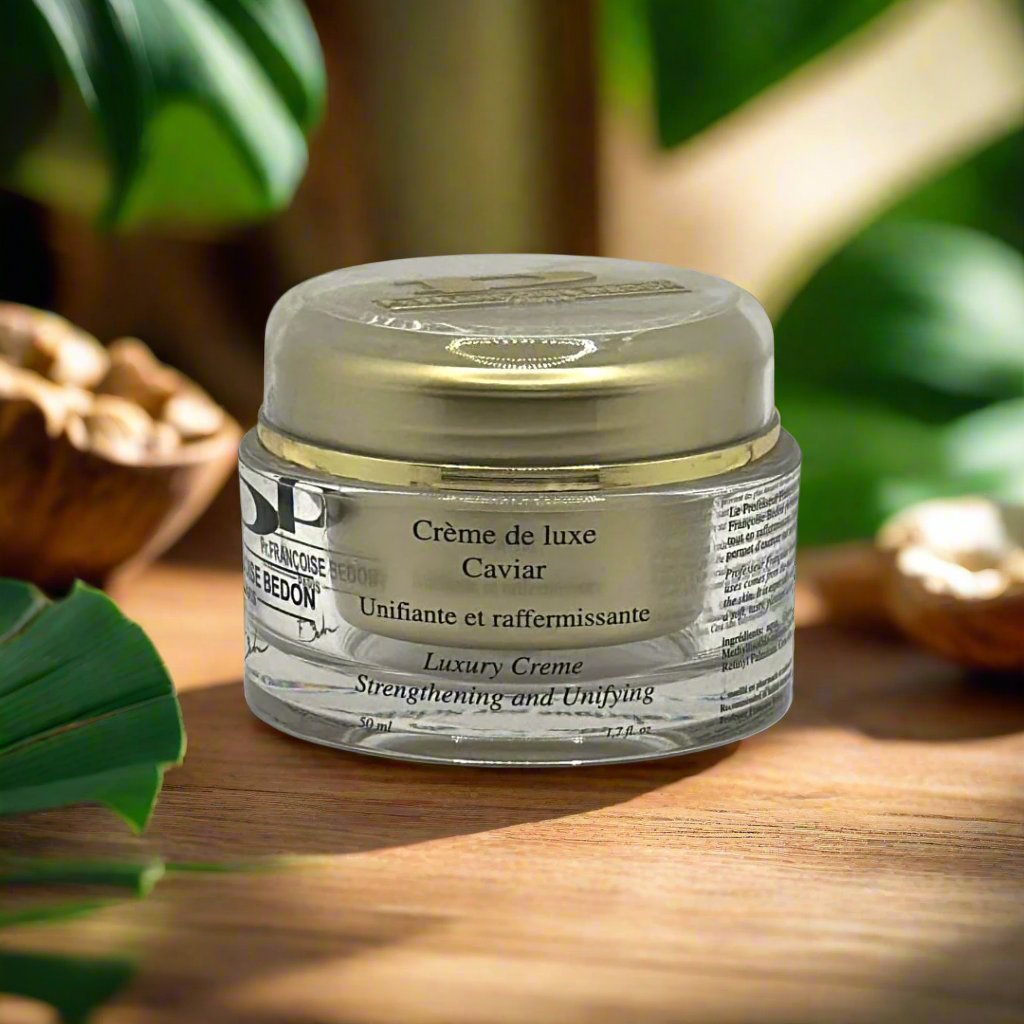 Pr Francoise Bedon Caviar Luxury Cream 50 Ml - Premium Beauty Product