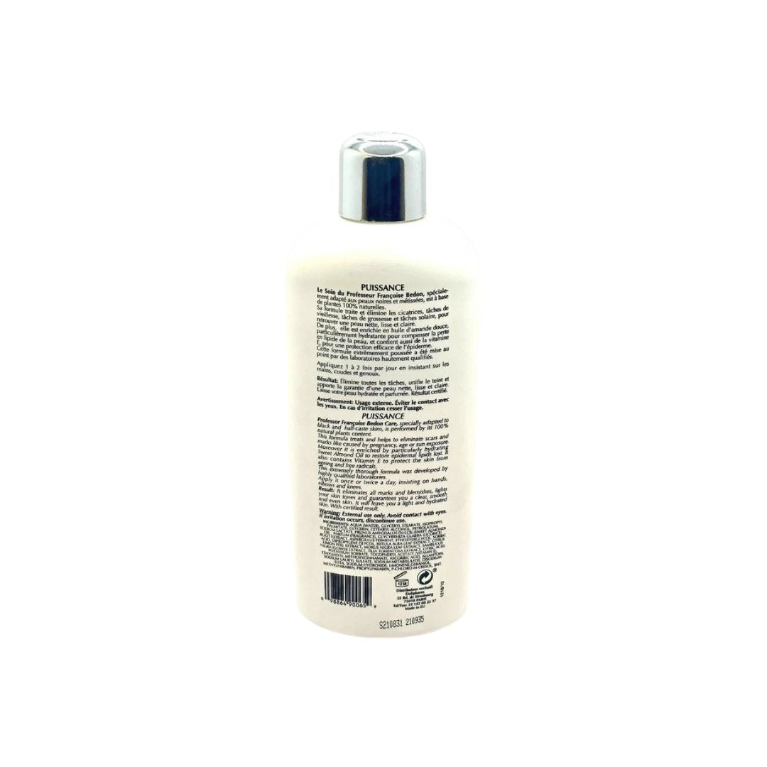Pr Francoise Bedon Puissance Milk 16 8 Oz - Premium Beauty Product