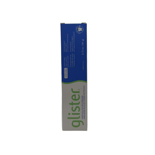 Glister Multi Action Fluoride Toothpaste 6 75Oz - Premium Beauty Product