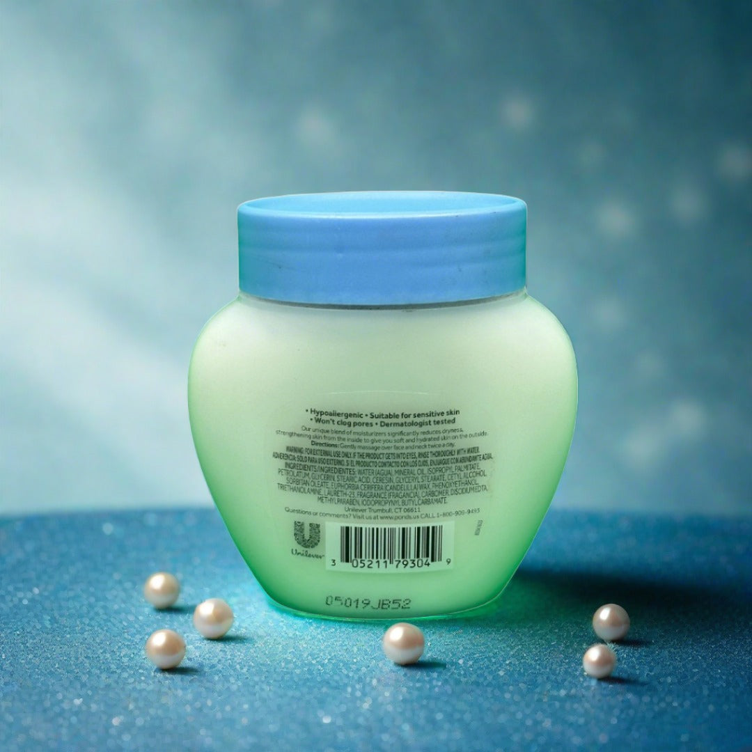 Ponds Dry Skin Cream Facial Moisturizer 286G 10 1 Oz - Premium Beauty Product