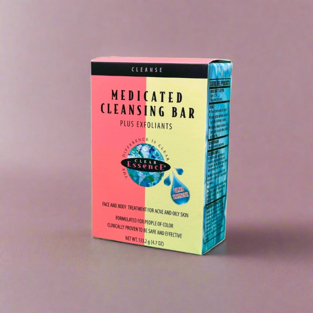 Clear Essence Cleansing Bar 4 7 Oz - Premium Beauty Product