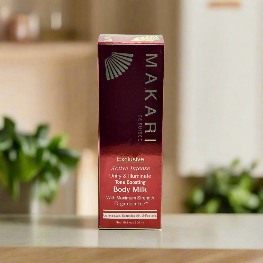 Makari Exclusive Toning Milk 16 8 Oz - Premium Beauty Product