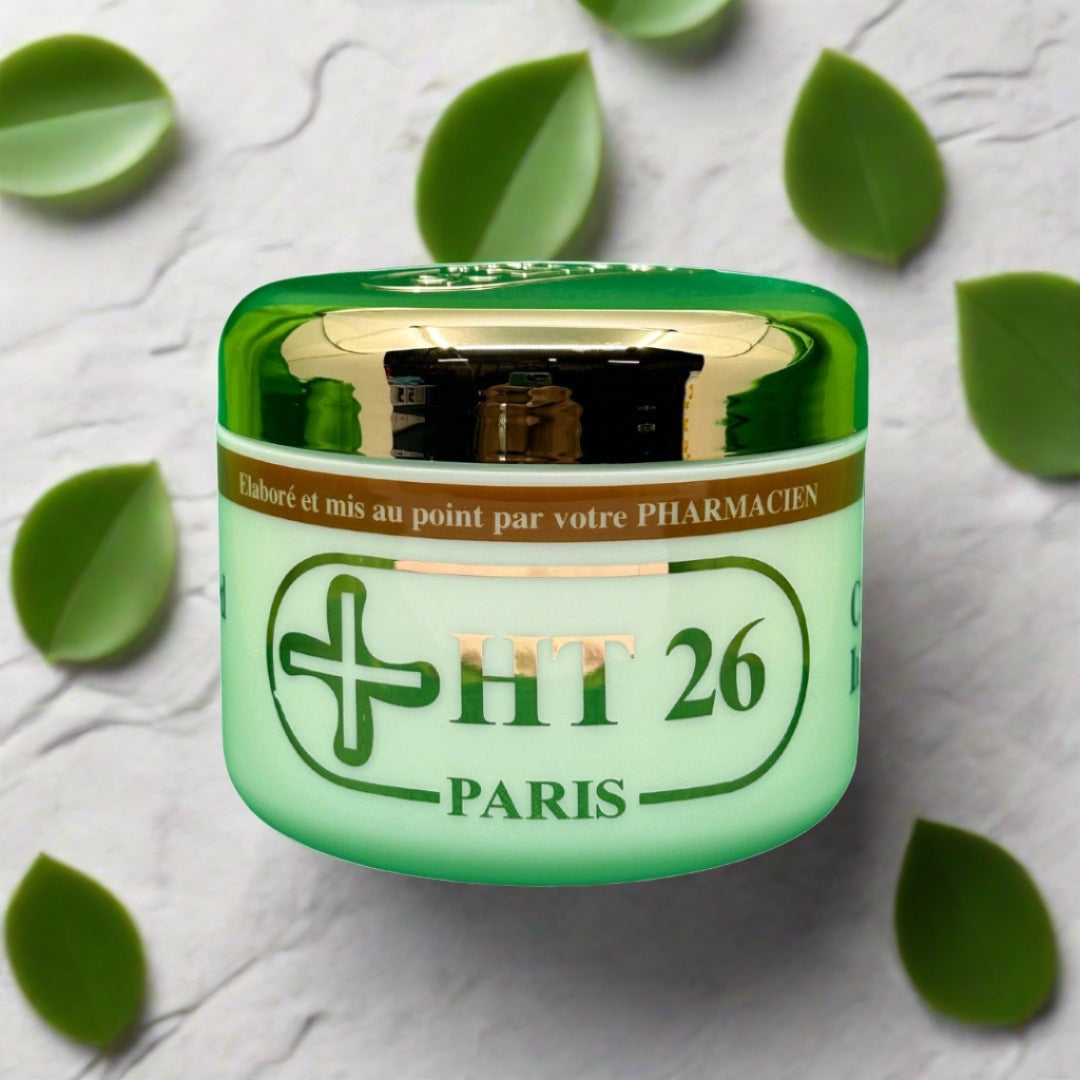 Or & Argan Intensive Concentrated Decolorizing Cream 500ml - Premium Beauty Product