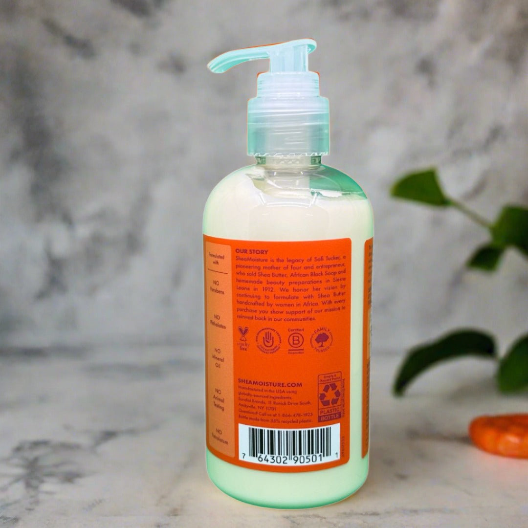 Shea Moisture Kids Extra Nourishing Conditioner 227Ml - Premium Beauty Product
