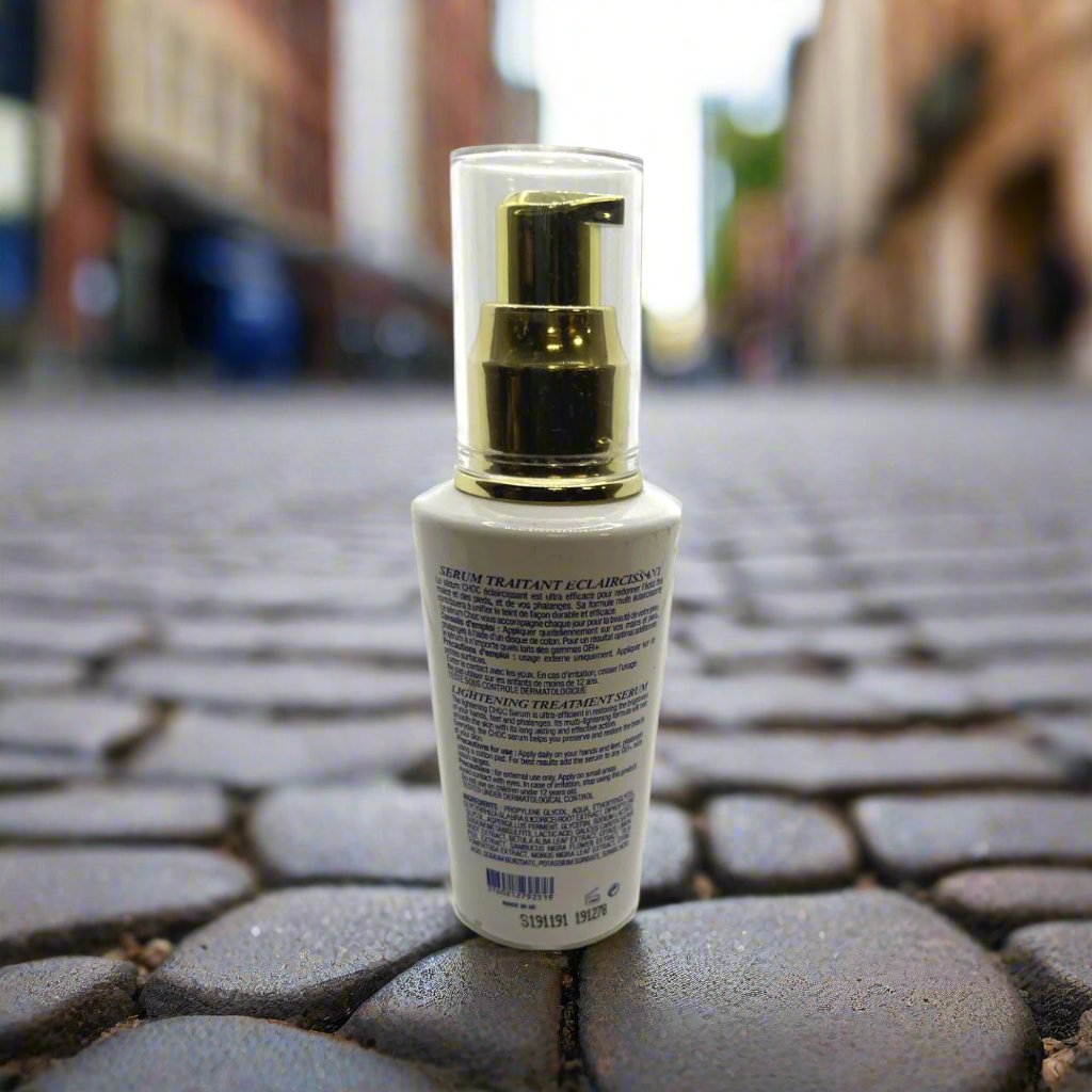 Qei Active Performance Multi Action Serum 1 7 Oz - Premium Beauty Product