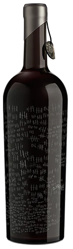 2018 The Prisoner Wine Co. Derange Red Blend, California, USA (750ml)