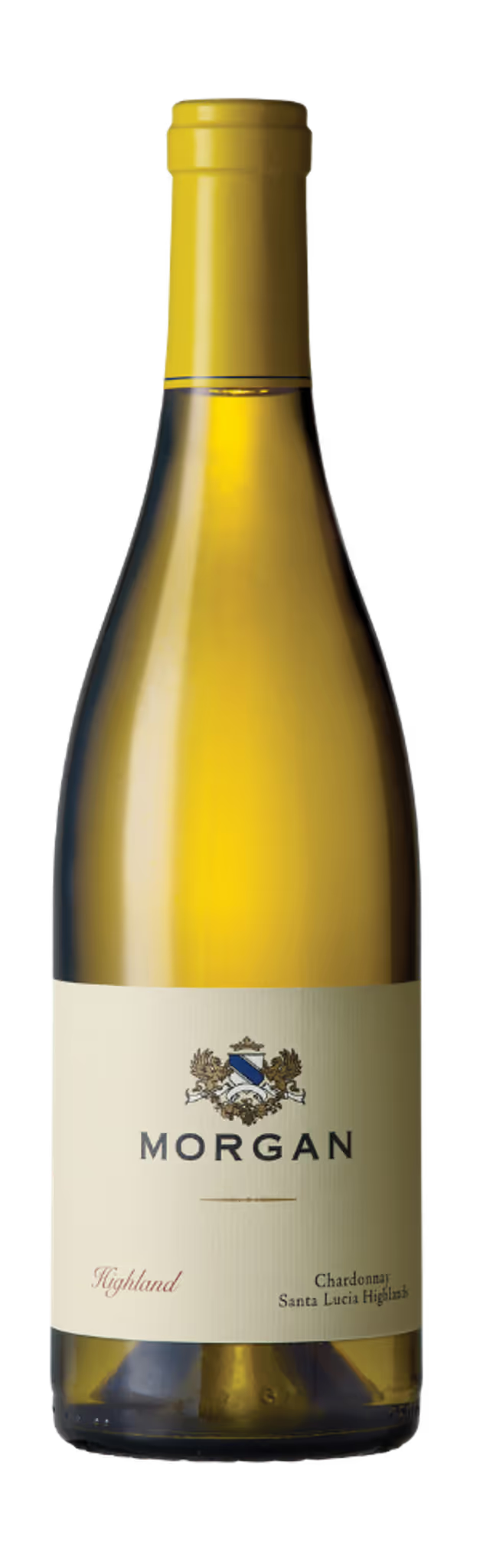 2024 Morgan Winery Highland Chardonnay, Santa Lucia Highlands, USA (750ml)