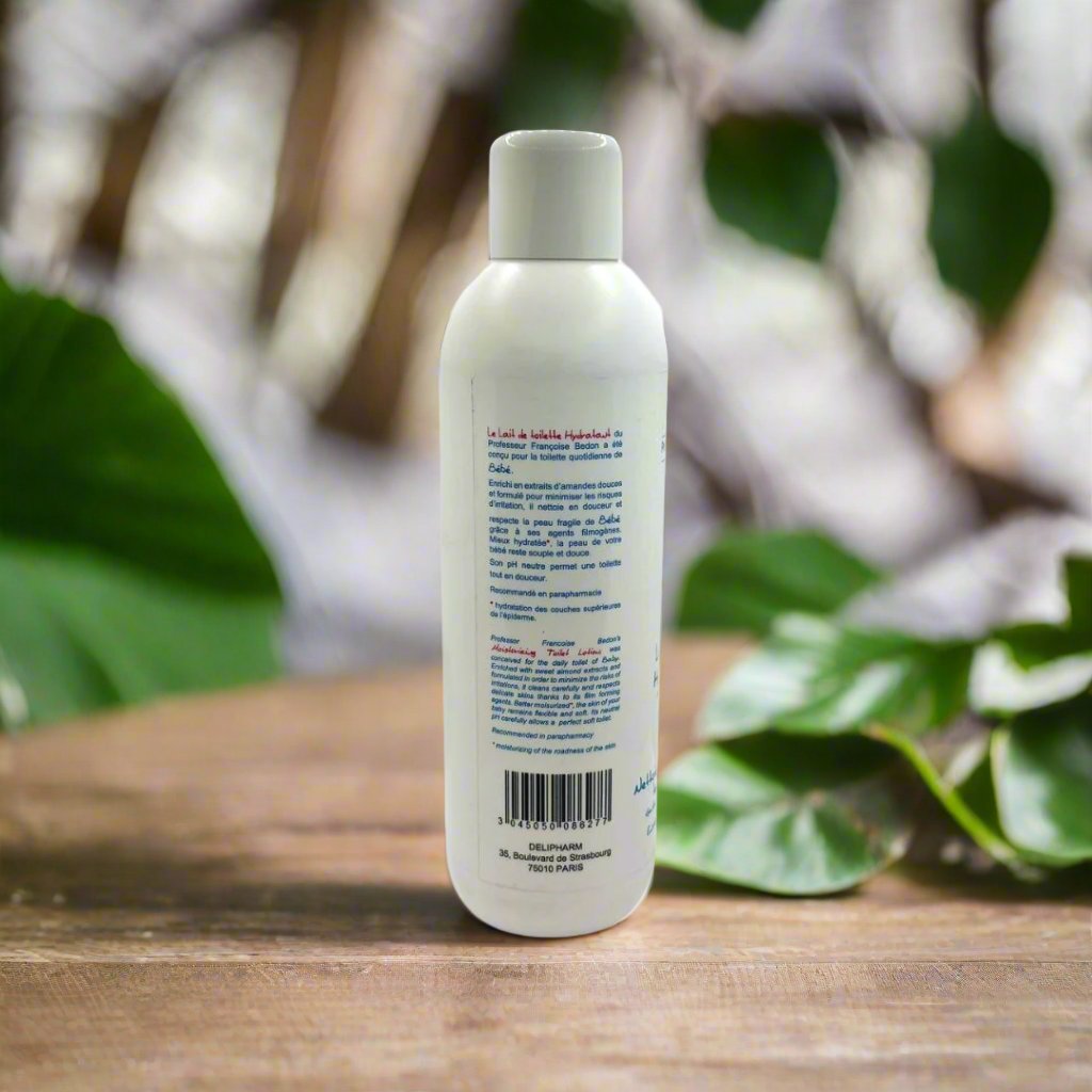 Pr Francoise Bedon Moisturizing Toilet Lotion For Baby 35 2F - Premium Beauty Product
