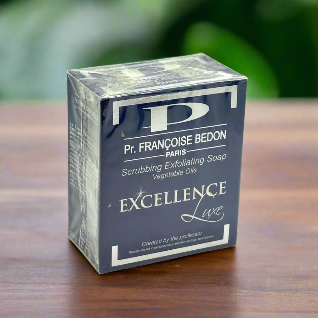 Pr. Francoise Bedon Excellence Luxury Soap 7 oz - Premium Beauty Product