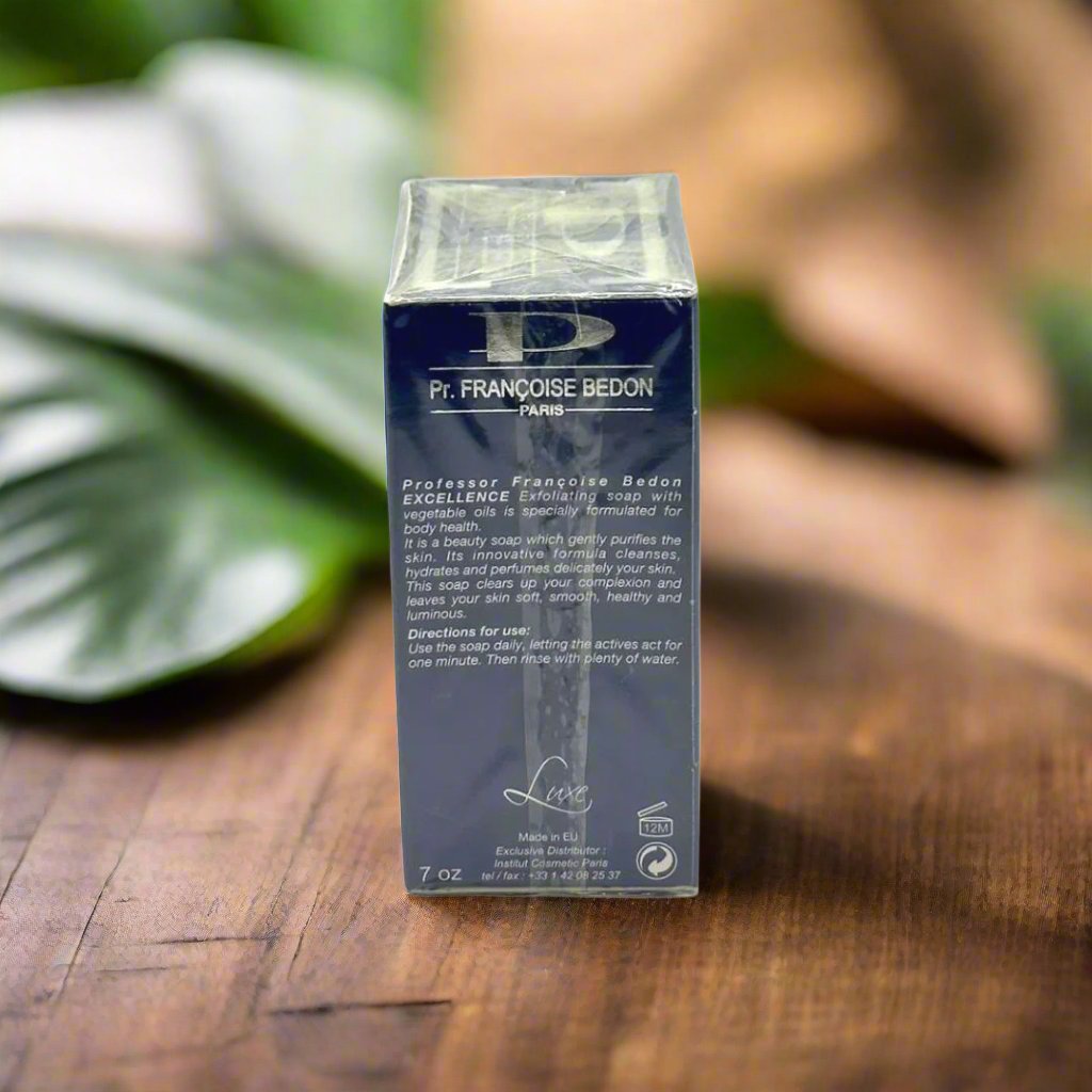 Pr Francoise Bedon Excellence Luxury Soap 7 Oz - Premium Beauty Product