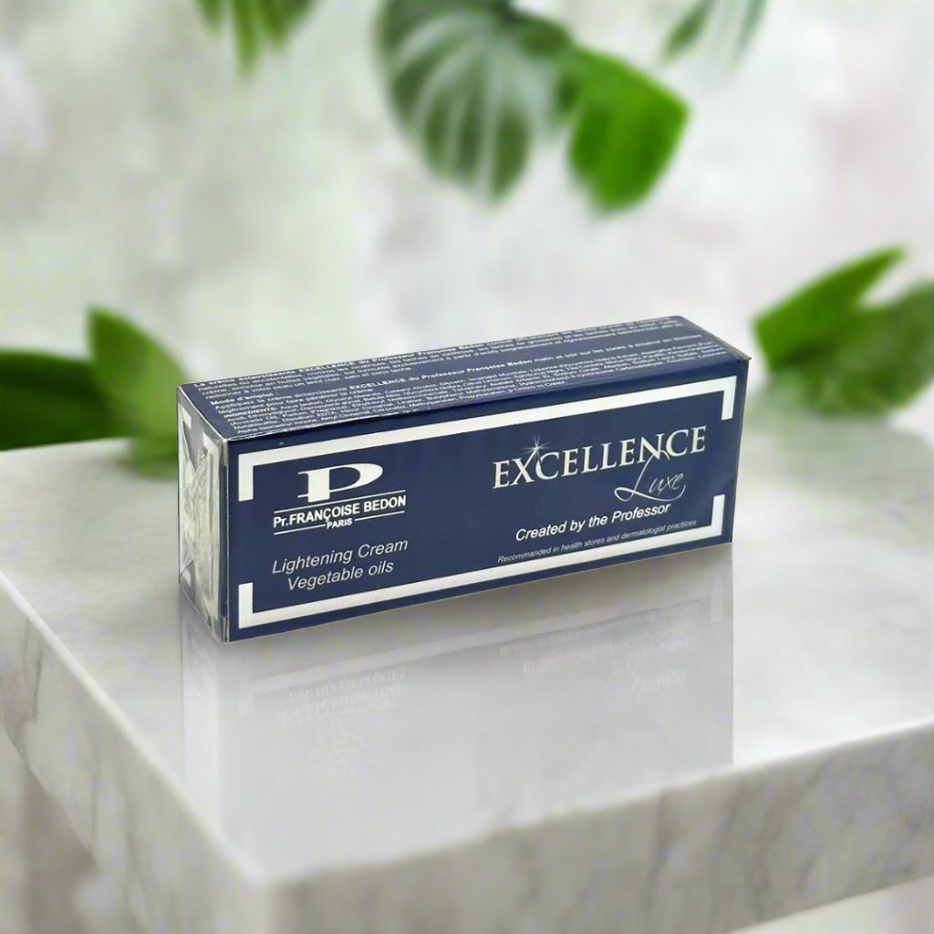 Pr. Francoise Bedon Excellence Cream 50 ml - Premium Beauty Product