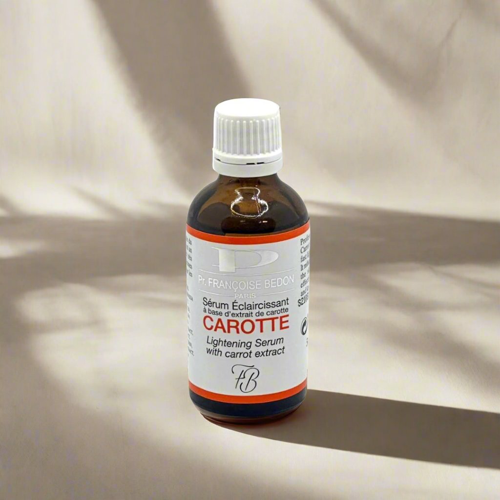 Pr. Francoise Bedon Carrot Serum 1.69 oz - Premium Beauty Product