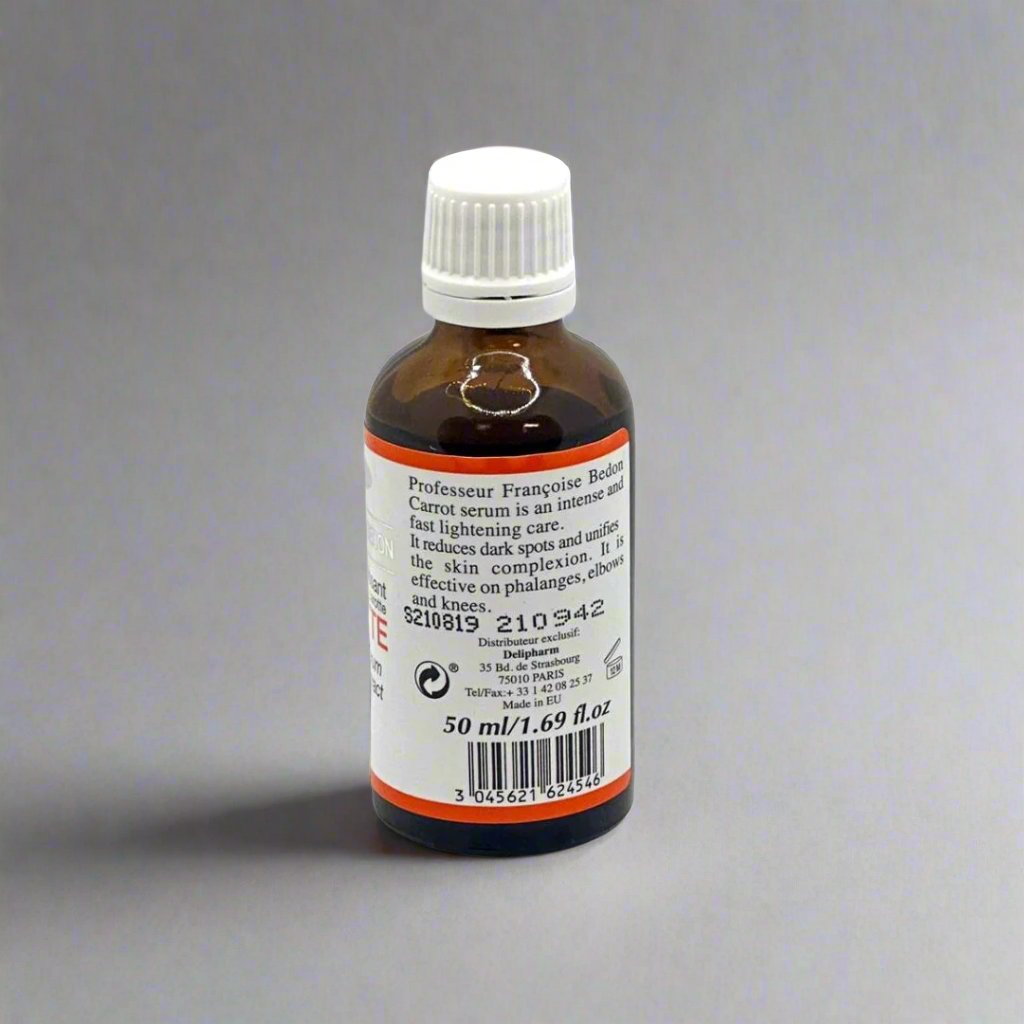 Pr Francoise Bedon Carrot Serum - Premium Beauty Product