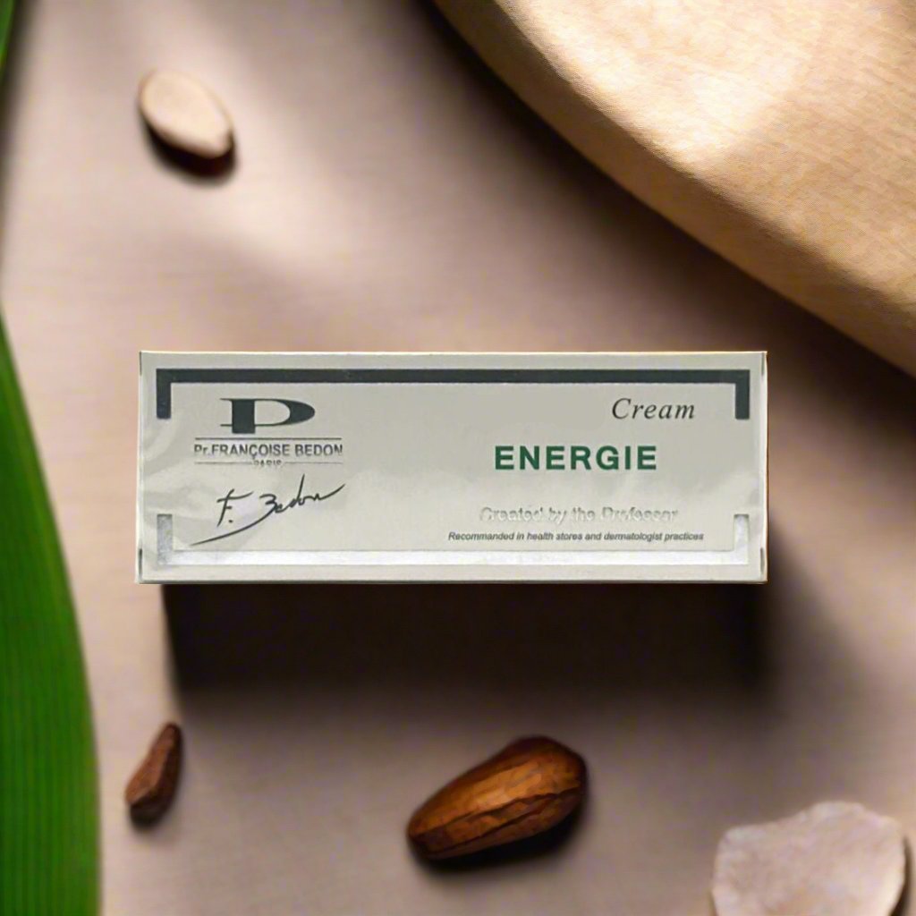 Pr. Francoise Bedon Energie Cream 30ml - Premium Beauty Product