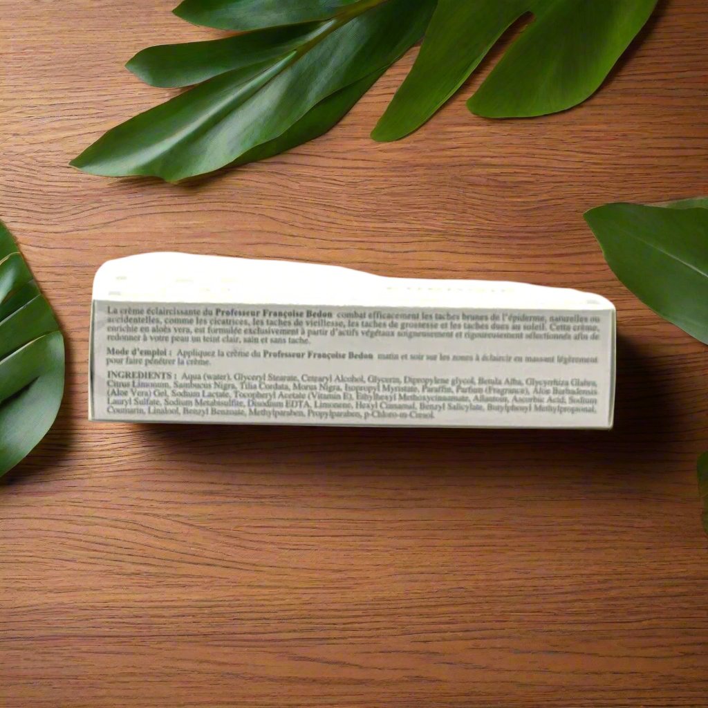 Pr Francoise Bedon Energie Cream - Premium Beauty Product