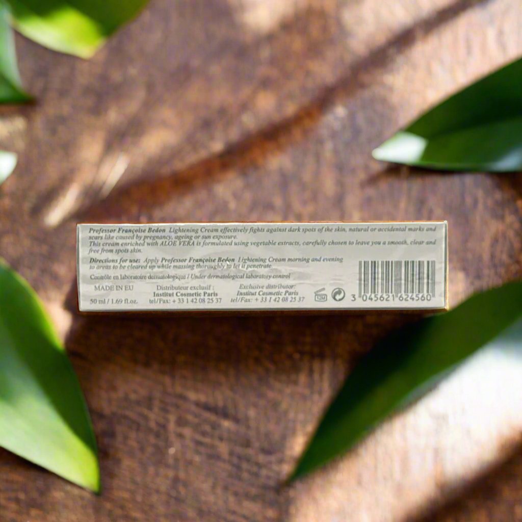 Pr Francoise Bedon Energie Cream - Premium Beauty Product