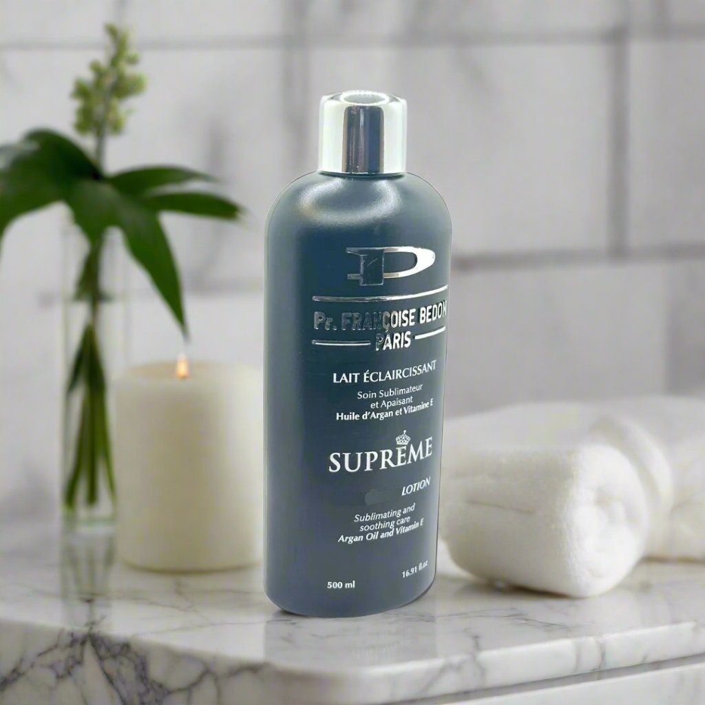 Pr. Francoise Bedon Supreme Lotion 16.8 fl oz/ 500ml - Premium Beauty Product