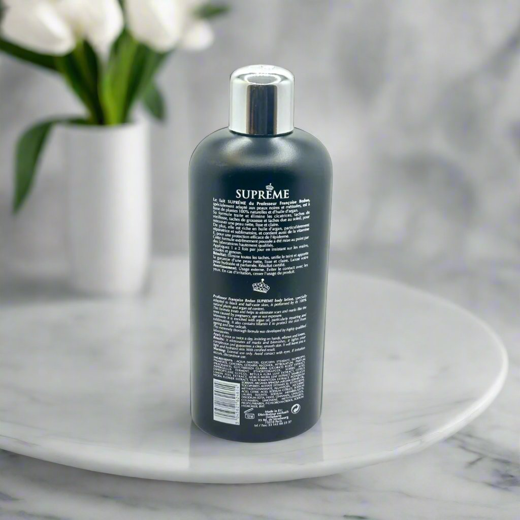 Pr Francoise Bedon Supreme Lotion - Premium Beauty Product