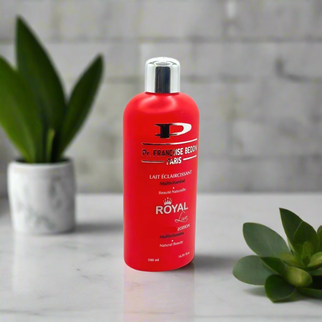 Pr. Francoise Bedon Royal Lotion 16.8 fl oz/ 500ml - Premium Beauty Product
