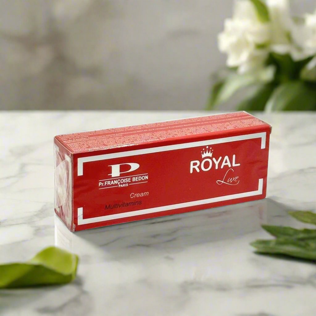 Pr. Francoise Bedon Royal Cream 1.69 oz - Premium Beauty Product