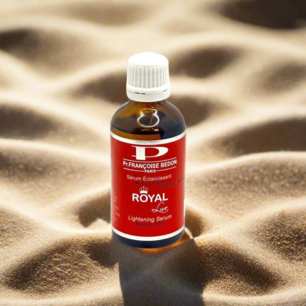 Pr. Francoise Bedon Royal Serum 50 ml - Premium Beauty Product
