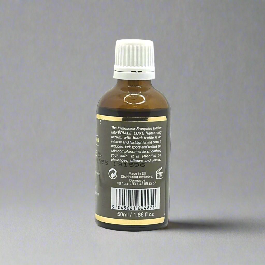 Pr Francoise Bedon Imperialle Serum 50 Ml - Premium Beauty Product