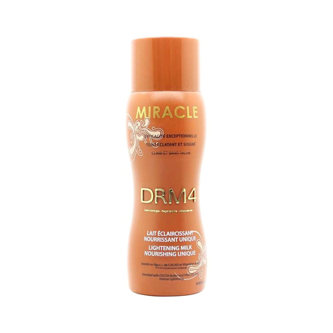 DRM4 MIRACLE Cocoa Butter Milk 16.8 oz - Premium Beauty Product