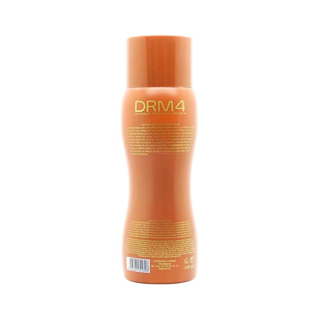 Drm4 Miracle Cocoa Butter Milk 16 8 Oz - Premium Beauty Product