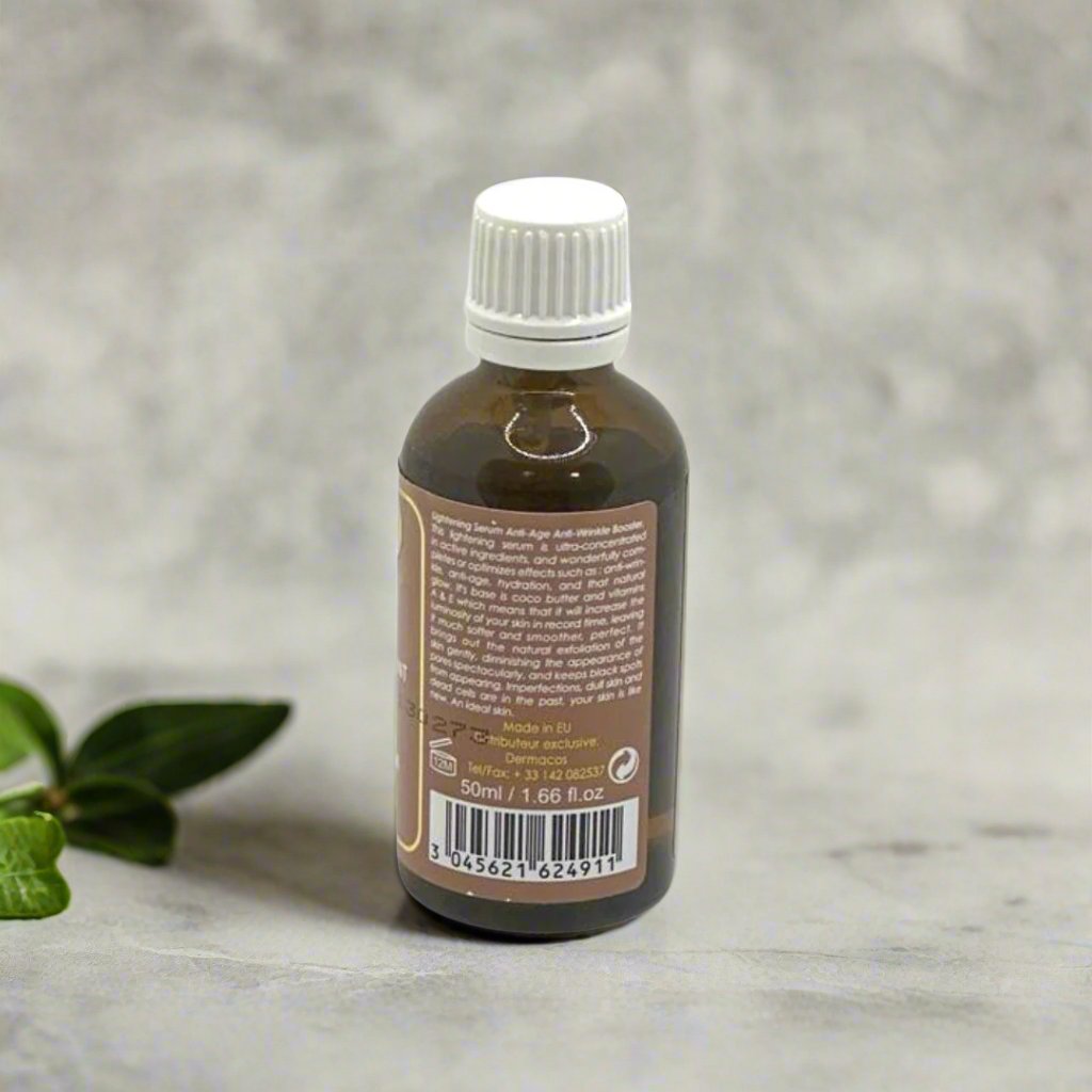 Pr Francoise Miracle Drm4 Serum Cocoa Butter 50Ml 1 69Oz - Premium Beauty Product