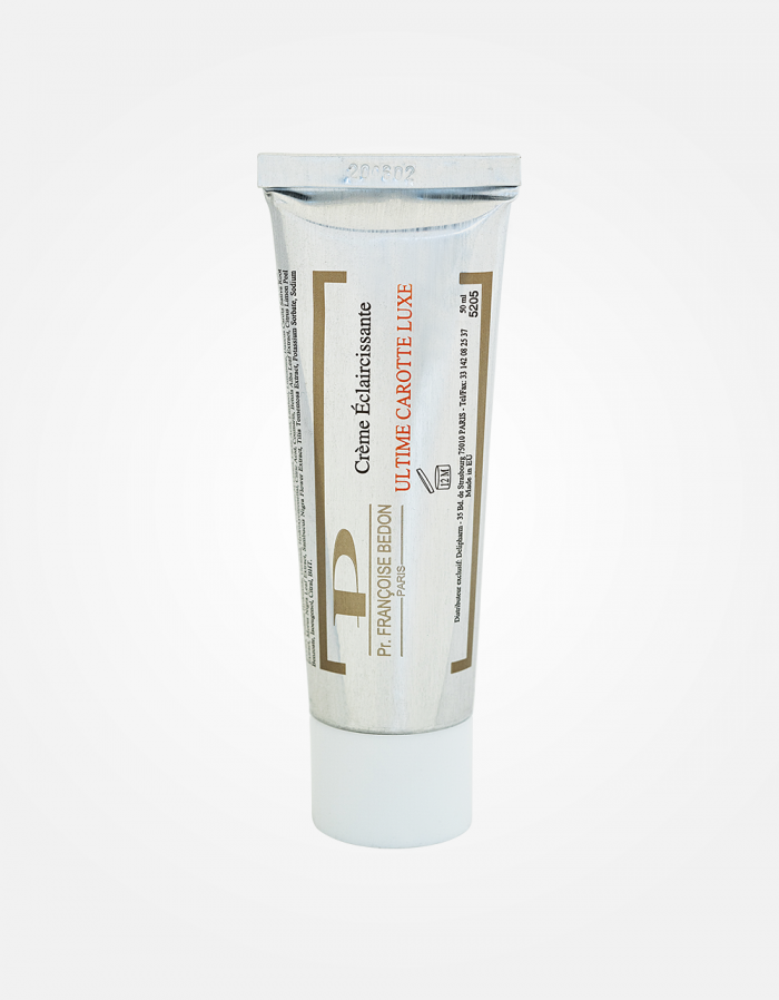 Pr Francoise Bedon Cream Ultime Carotte Luxe 50Ml - Premium Beauty Product