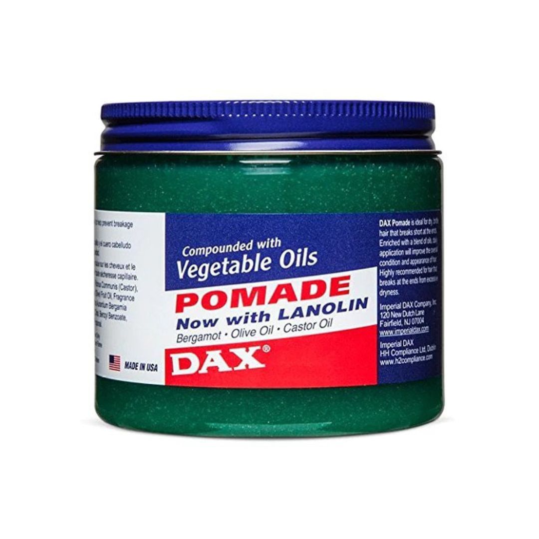 Dax Pomade with Lanolin 7.5 oz - Premium Beauty Product