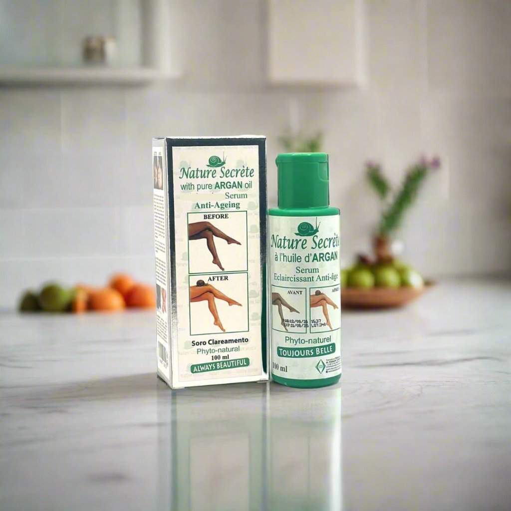 Nature Secrete Regular Serum 100ml - Premium Beauty Product