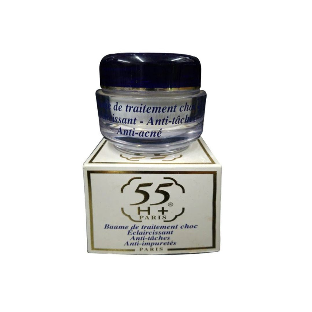 55H+ Anti-Spots Anti-Impurities Balm 3.4 Oz - Premium Beauty Product
