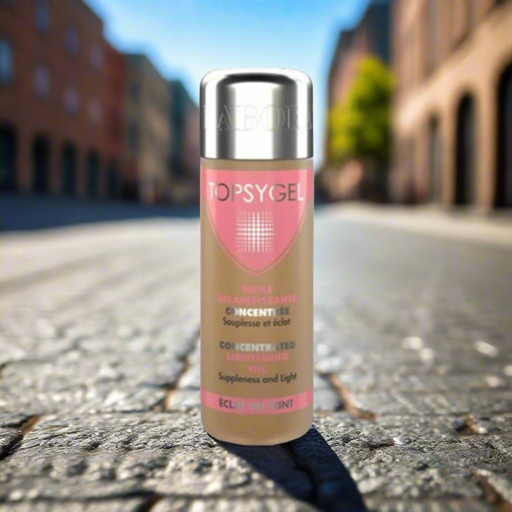 Topsygel Concentrated Oil 6 oz - Premium Beauty Product