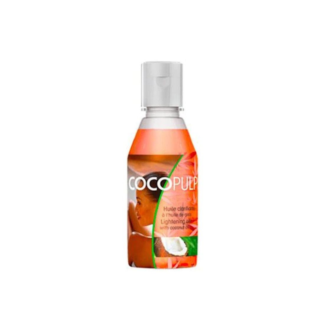 Cocopulp Oil 50ml - Premium Beauty Product