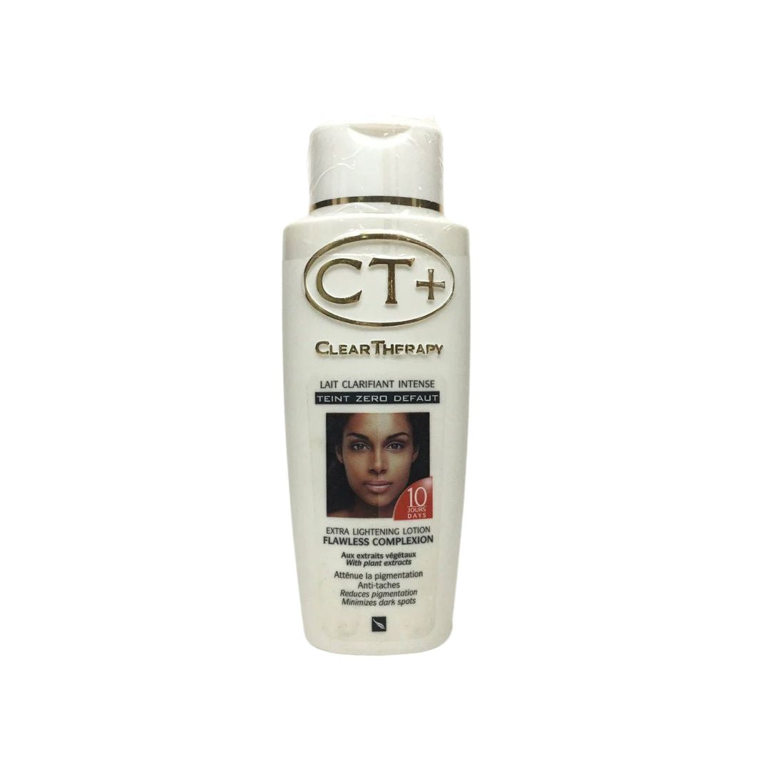 CT+ Clear Therapy Extra Lotion 500ml - Premium Beauty Product