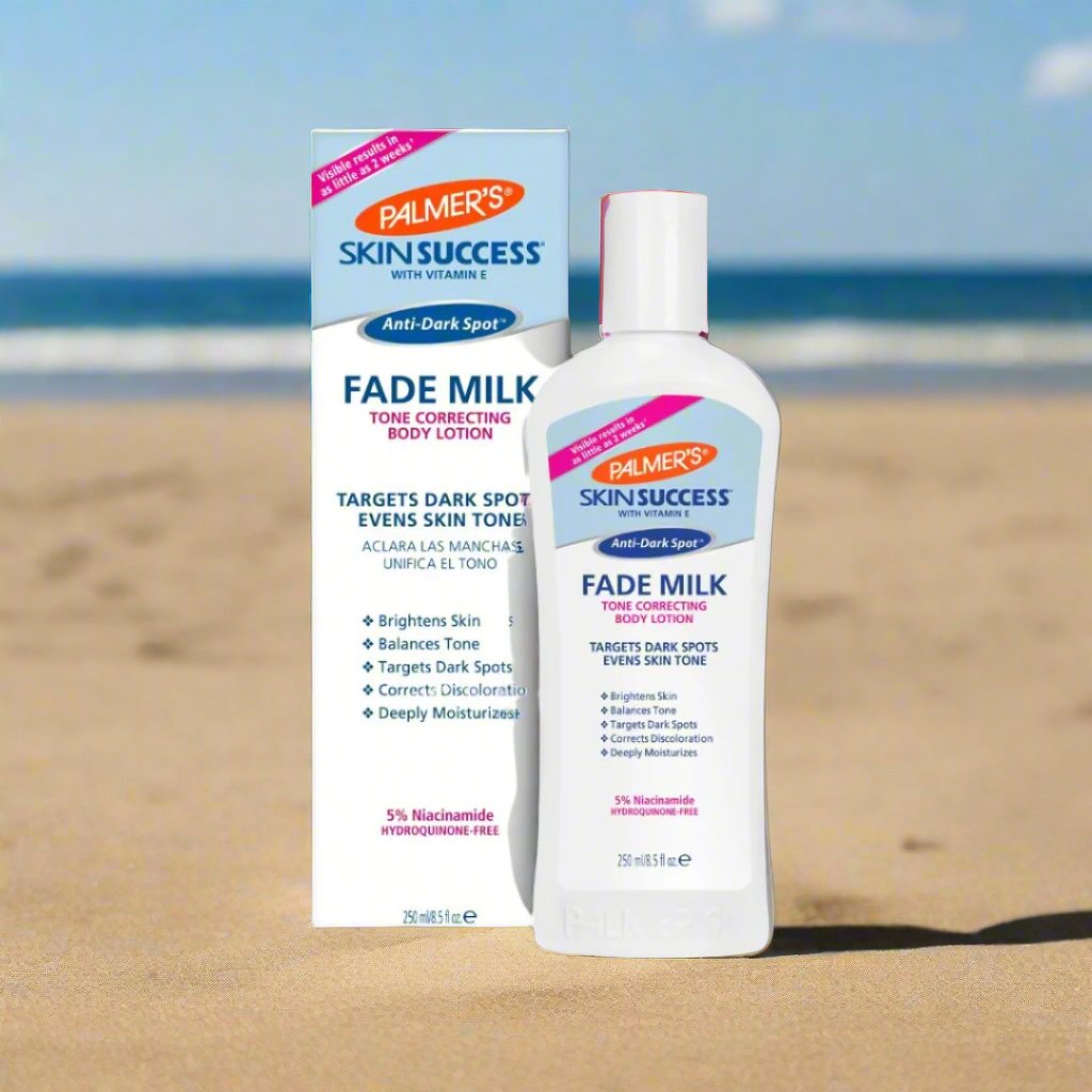 Palmer's Skin Success Anti-Dark Spot Fade Milk 8.5 oz (NEW P - Premium Beauty Product