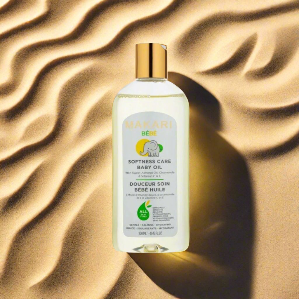 Makari Bebe Oil 8.45 fl. Oz - Premium Beauty Product