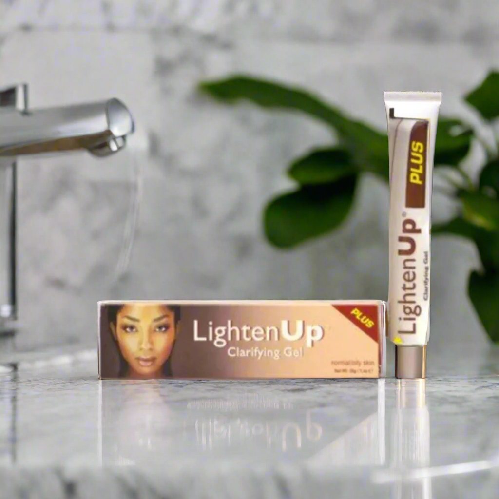 LightenUp Plus Clarifying Gel 1 oz - Premium Beauty Product